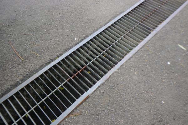 Cost of Driveway Drainage Service in Sun City West