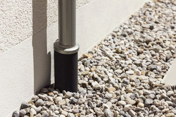 Cost of French Drain Service in Sun City West