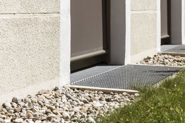 Cost of French Drain System Installation in Sun City West