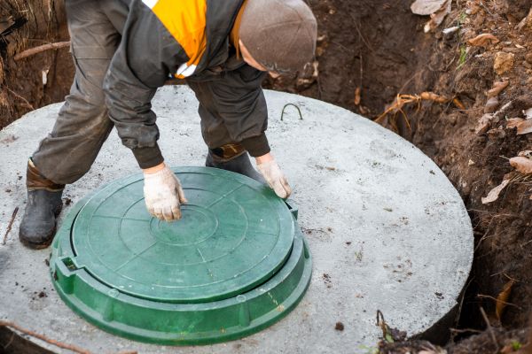 Cost of Sewage Ejector Pump Installation in Sun City West