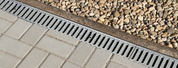 Cost of Surface Drainage in Sun City West