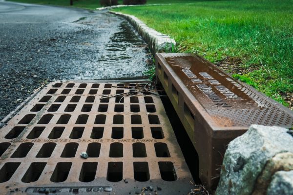 Cost of Rainwater Diversion in Sun City West