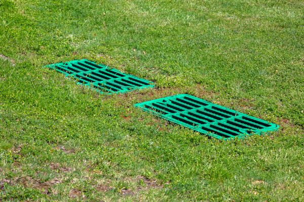 Cost of Catch Basin Installation in Sun City West