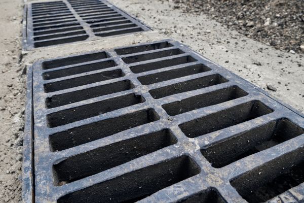 Cost of Catch Basin Repair in Sun City West