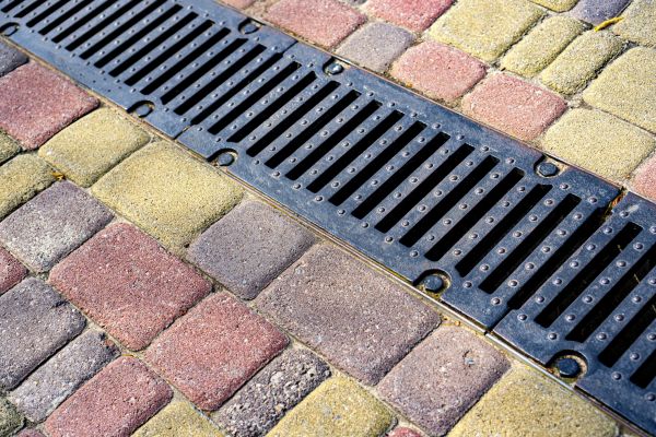Cost of Patio Drainage Repair in Sun City West