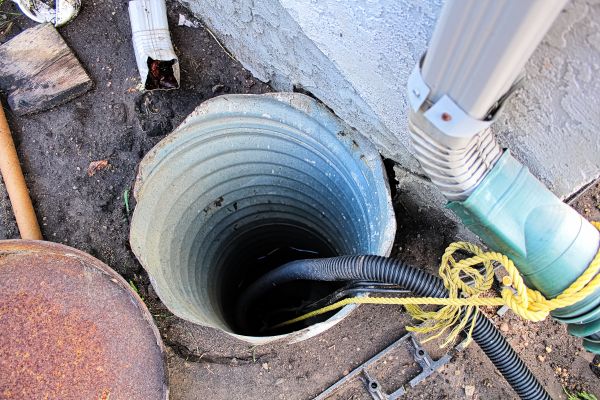Cost of Drainage Pump Installation in Sun City West