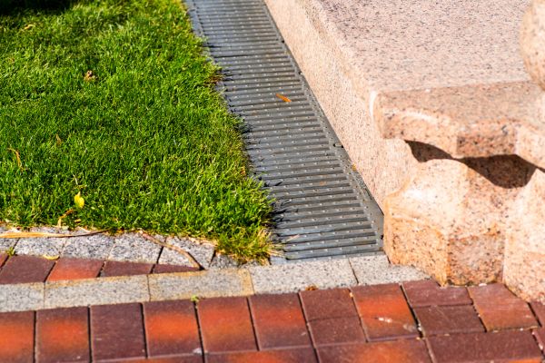 Cost of Drain Tile Repair in Sun City West