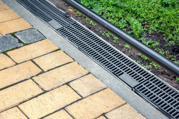 Cost of Waterlogged Yard Repair in Sun City West