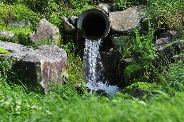 Cost of Water Redirection in Sun City West