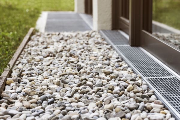 Cost of Yard Drainage Improvement in Sun City West