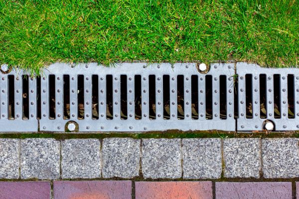 Cost of Rainwater Management in Sun City West