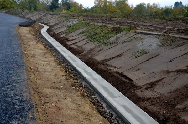 Cost of Slope Drainage Installation in Sun City West