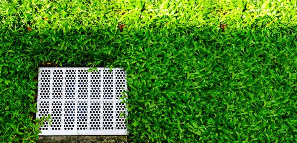 Cost of Yard Drainage Replacement in Sun City West