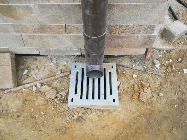 Cost of Foundation Drain Repair in Sun City West