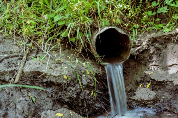 Cost of Drainage Tile Repair in Sun City West