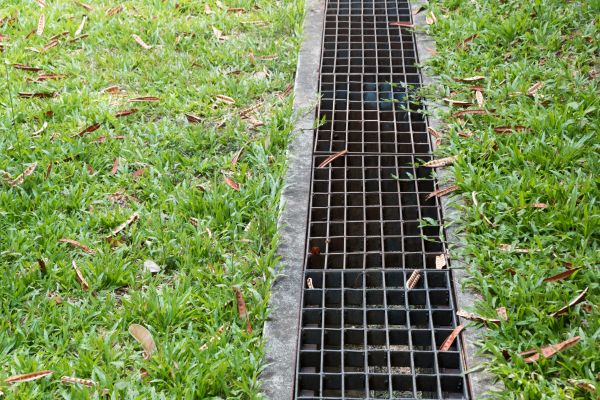 Cost of Exterior Drain Repair in Sun City West