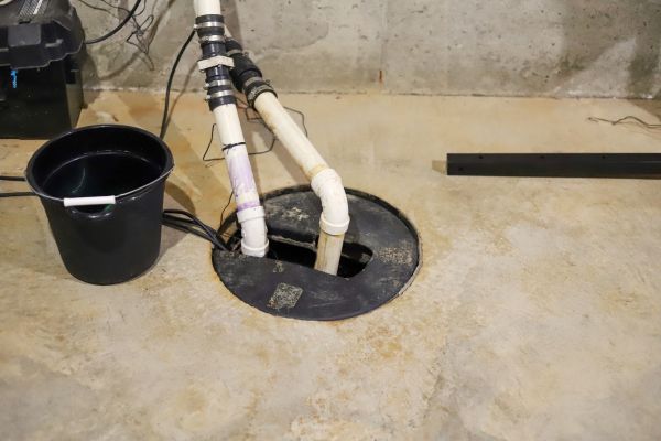 Cost of Sump Pump Backup Installation in Sun City West