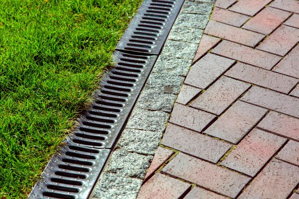 Cost of Perimeter Drain Construction in Sun City West