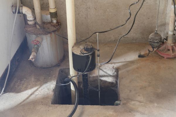 Cost of Sump Tank Installation in Sun City West