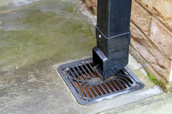 Cost of Drain Tile Installation in Sun City West