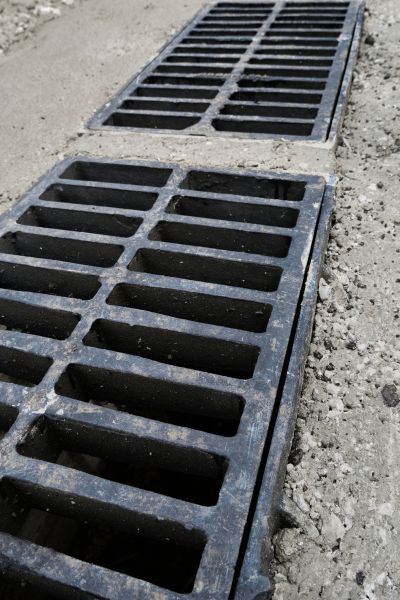 Cost of Sidewalk Drainage Installation in Sun City West