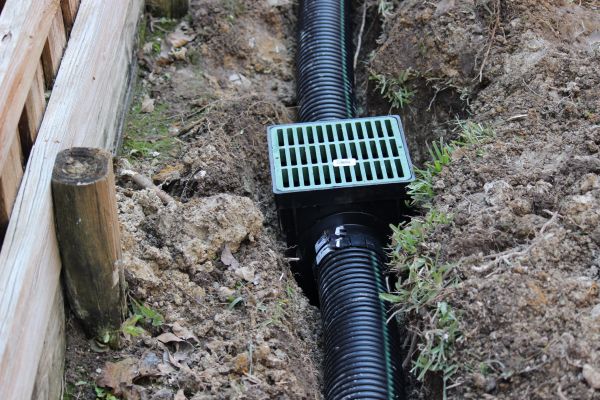 Cost of Drainage Work in Sun City West