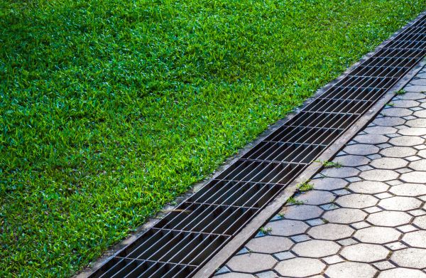 Cost of Water Drainage Replacement in Sun City West