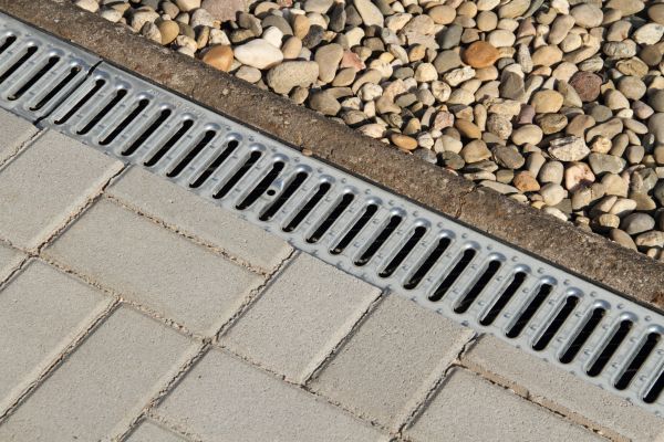 Cost of Drainage Line Replacement in Sun City West