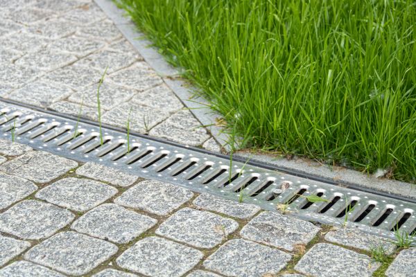 Cost of Drainage Pipe Installation in Sun City West