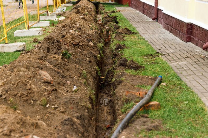 Assessing Your Drainage Needs
